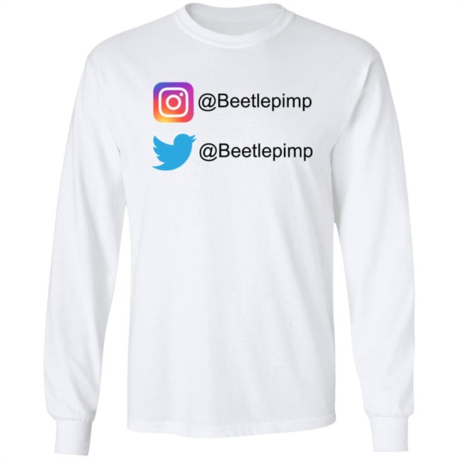Beetlejuice Green Beetlepimp Sweatshirt Beetlejuice Green Beetlepimp Sweatshirt