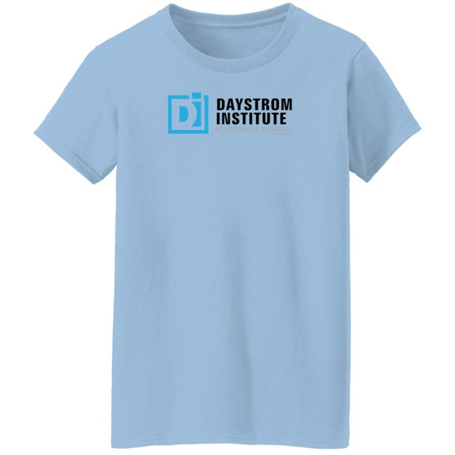 Star Trek Shop Picard Daystrom Institute Of Advanced Robotics Shirt Star Trek Shop Picard Daystrom Institute Of Advanced Robotics Shirt