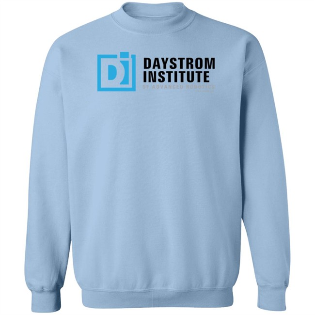 Star Trek Shop Picard Daystrom Institute Of Advanced Robotics Shirt Star Trek Shop Picard Daystrom Institute Of Advanced Robotics Shirt