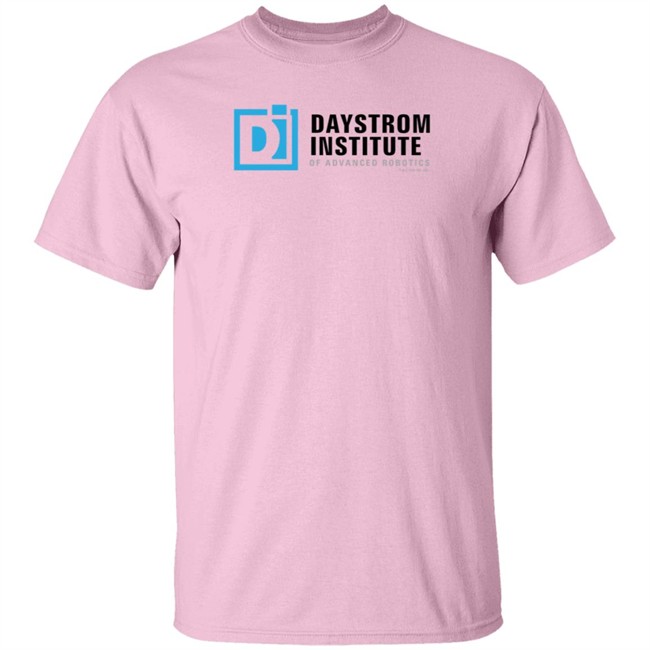 Star Trek Shop Picard Daystrom Institute Of Advanced Robotics Shirt Star Trek Shop Picard Daystrom Institute Of Advanced Robotics Shirt