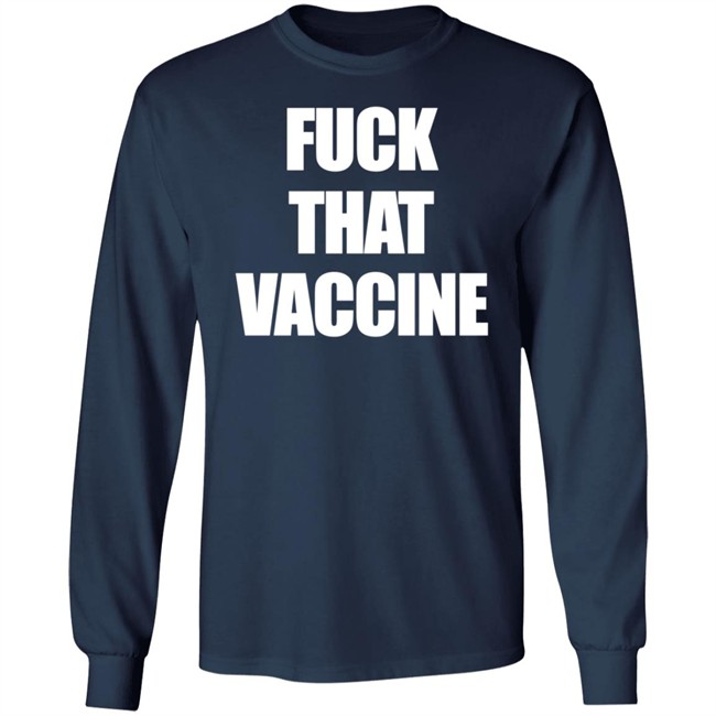 Black Guns Matter Shop Maj Toure Fuck That Vaccine Shirt Black Guns Matter Shop Maj Toure Fuck That Vaccine Shirt