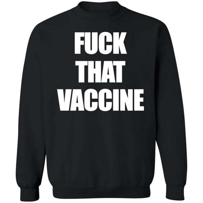 Black Guns Matter Shop Maj Toure Fuck That Vaccine Shirt Black Guns Matter Shop Maj Toure Fuck That Vaccine Shirt