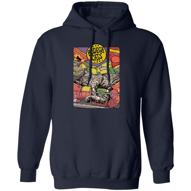 Bodega Cats Merch Chips Shirt Sweatshirt Bodega Cats Merch Chips Shirt Sweatshirt