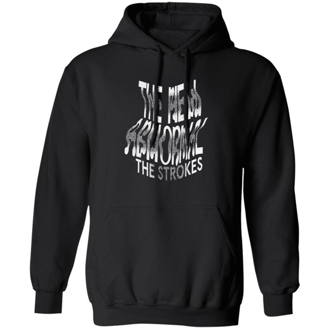 The New Abnormal Crewneck New The New Abnormal Crewneck New