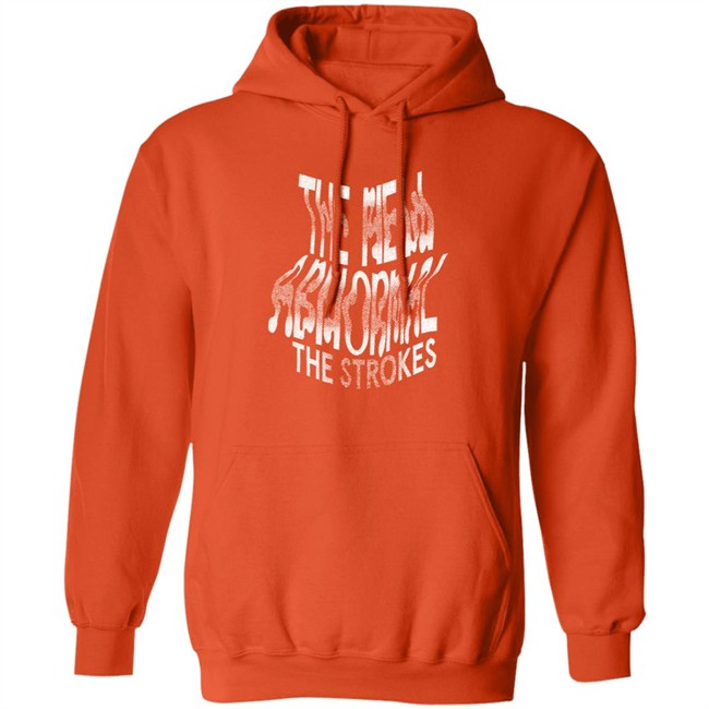 The New Abnormal Crewneck New The New Abnormal Crewneck New