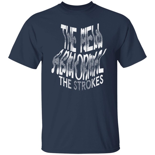 The New Abnormal Crewneck New The New Abnormal Crewneck New