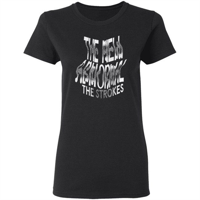 The New Abnormal Crewneck New The New Abnormal Crewneck New