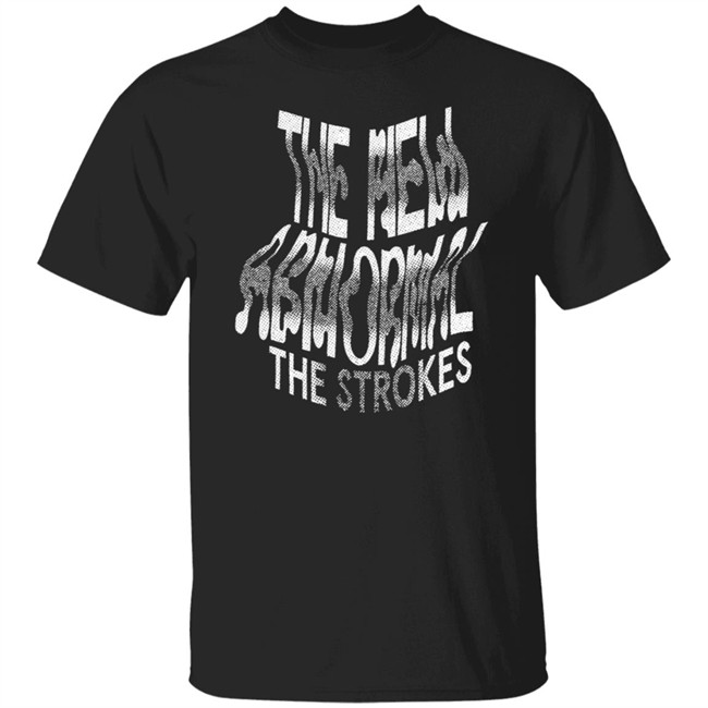 The New Abnormal Crewneck New