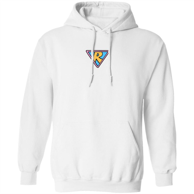 Super Rex Hoodie