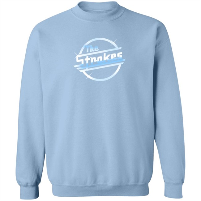 The Stroke Magna Logo Shirt II The Stroke Magna Logo Shirt II