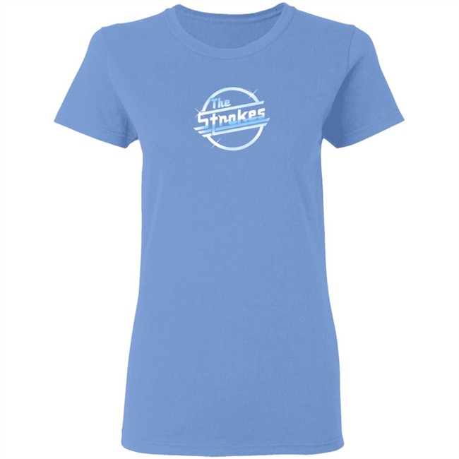 The Stroke Magna Logo Shirt II The Stroke Magna Logo Shirt II