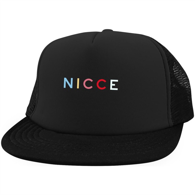 Nicce Mens Dallas Hat Nicce Mens Dallas Hat