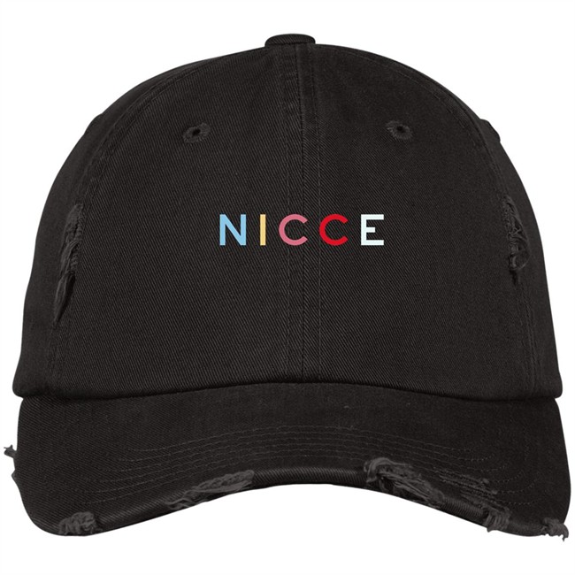 Nicce Mens Dallas Hat