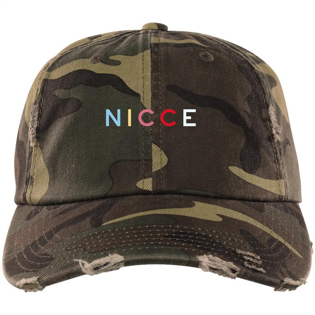 Nicce Mens Dallas Hat Nicce Mens Dallas Hat
