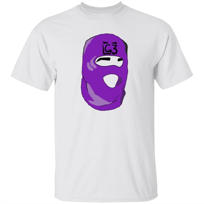 Dasgasdom3 Signed Tee Shirt