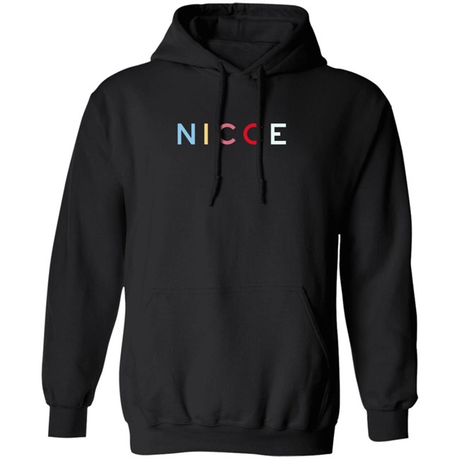 Nicce Mens Dallas Hoodie Nicce Mens Dallas Hoodie