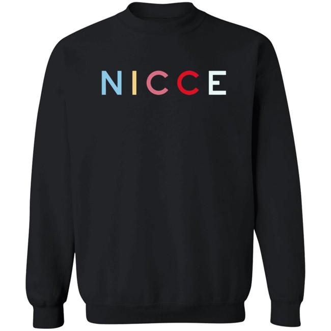 Nicce Mens Dallas Hoodie Nicce Mens Dallas Hoodie