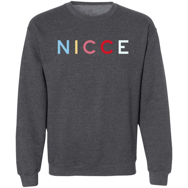 Nicce Mens Dallas Hoodie Nicce Mens Dallas Hoodie