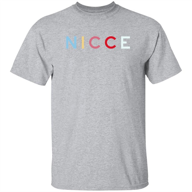 Nicce Mens Dallas Hoodie Nicce Mens Dallas Hoodie