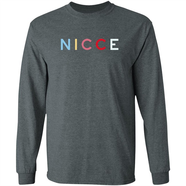 Nicce Mens Dallas Hoodie Nicce Mens Dallas Hoodie