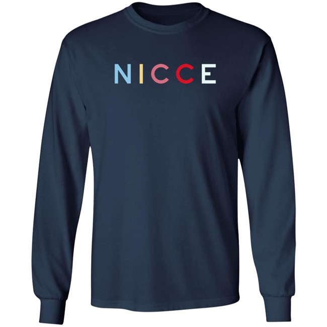 Nicce Mens Dallas Hoodie Nicce Mens Dallas Hoodie