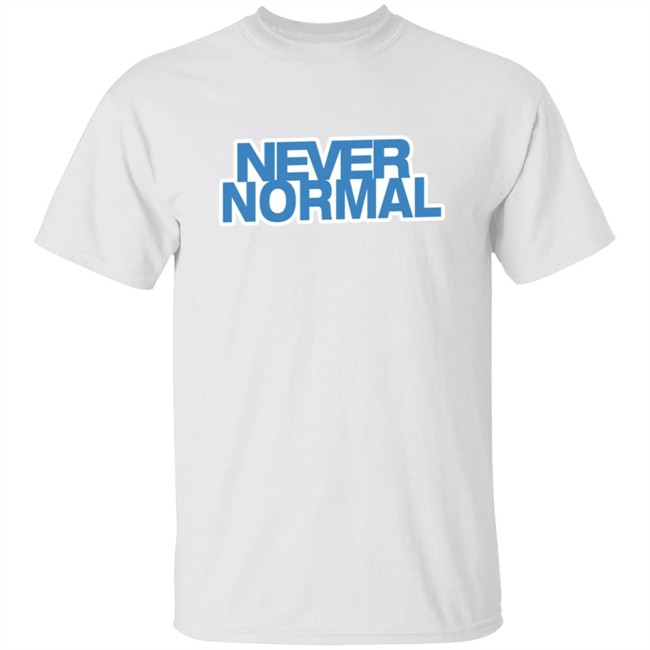 Xplr Shop Sam Golbach Never Normal Patch Black Shirt