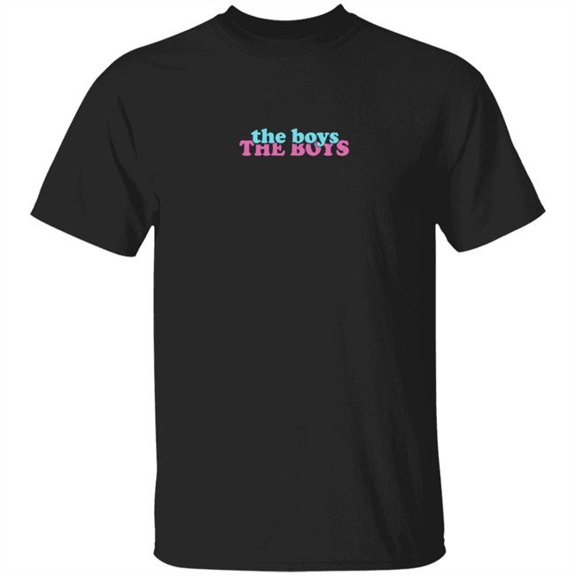 The Boys Merch The Boys Black Hoodie The Boys Merch The Boys Black Hoodie