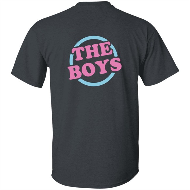 The Boys Merch The Boys Black Hoodie The Boys Merch The Boys Black Hoodie