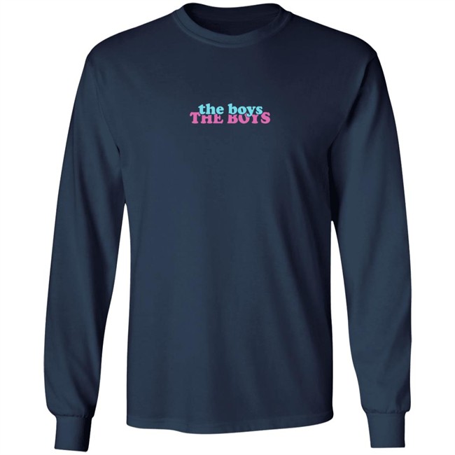 The Boys Merch The Boys Black Hoodie The Boys Merch The Boys Black Hoodie
