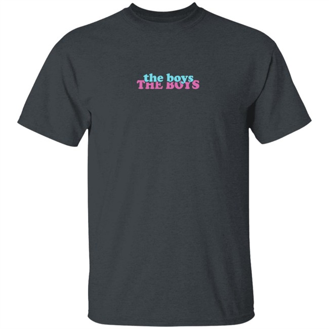 The Boys Merch The Boys Black Hoodie The Boys Merch The Boys Black Hoodie