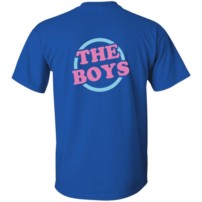 The Boys Merch The Boys Black Hoodie The Boys Merch The Boys Black Hoodie