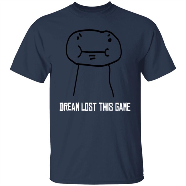 Dream Lost The Game Hoodie Dream Lost The Game Hoodie