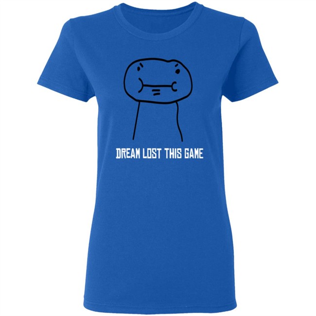 Dream Lost The Game Hoodie Dream Lost The Game Hoodie