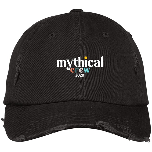 Mythical Crew 2020 Hat