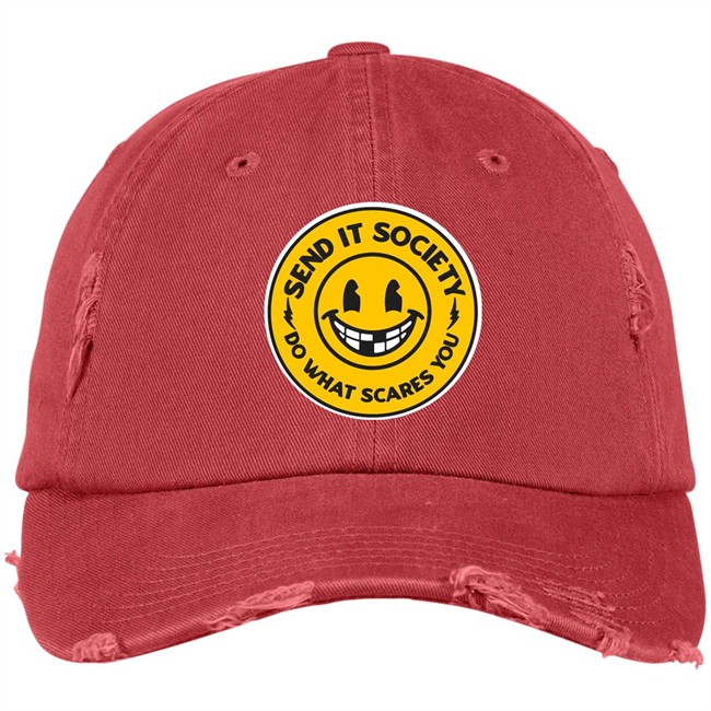 Tfil Strore Merch Shop Smiley Hat Tfil Strore Merch Shop Smiley Hat
