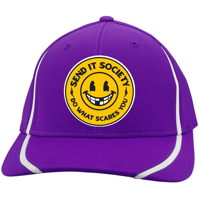 Tfil Strore Merch Shop Smiley Hat Tfil Strore Merch Shop Smiley Hat