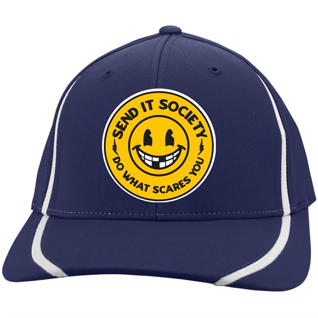 Tfil Strore Merch Shop Smiley Hat Tfil Strore Merch Shop Smiley Hat