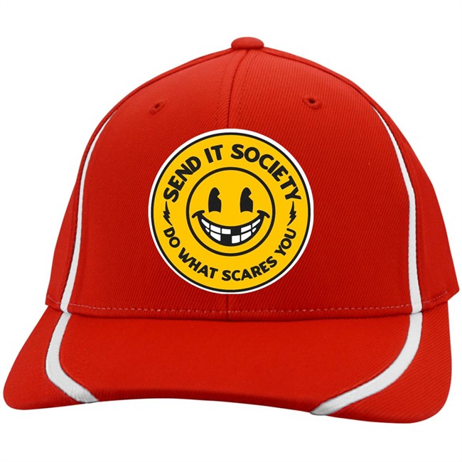 Tfil Strore Merch Shop Smiley Hat Tfil Strore Merch Shop Smiley Hat