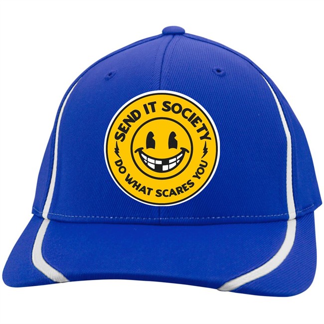 Tfil Strore Merch Shop Smiley Hat Tfil Strore Merch Shop Smiley Hat