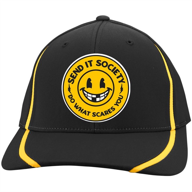 Tfil Strore Merch Shop Smiley Hat Tfil Strore Merch Shop Smiley Hat