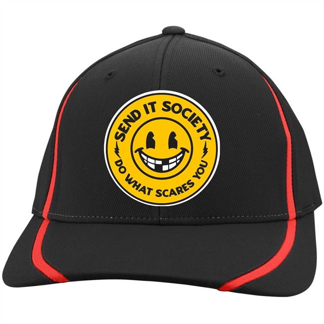 Tfil Strore Merch Shop Smiley Hat Tfil Strore Merch Shop Smiley Hat