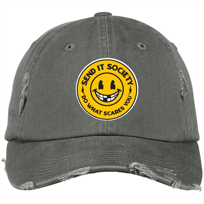 Tfil Strore Merch Shop Smiley Hat Tfil Strore Merch Shop Smiley Hat