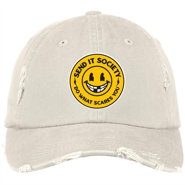 Tfil Strore Merch Shop Smiley Hat Tfil Strore Merch Shop Smiley Hat