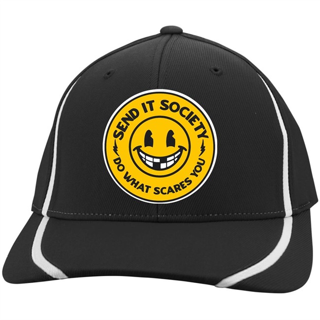 Tfil Strore Merch Shop Smiley Hat Tfil Strore Merch Shop Smiley Hat