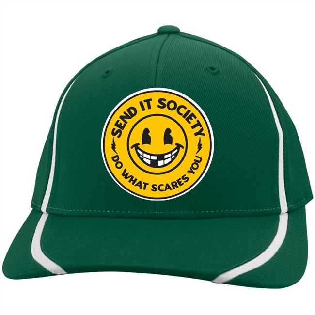 Tfil Strore Merch Shop Smiley Hat Tfil Strore Merch Shop Smiley Hat