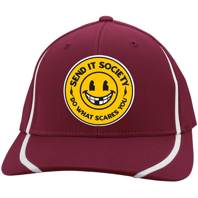 Tfil Strore Merch Shop Smiley Hat Tfil Strore Merch Shop Smiley Hat
