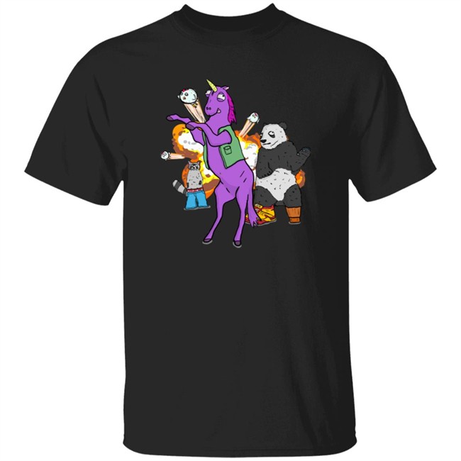 PintSized Dance Party Shirt