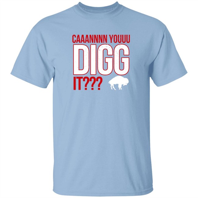 Stefon Diggs Shirt
