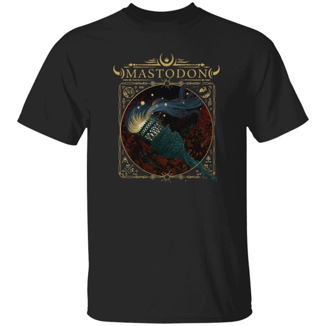 Medium Rarities Tee Shirt