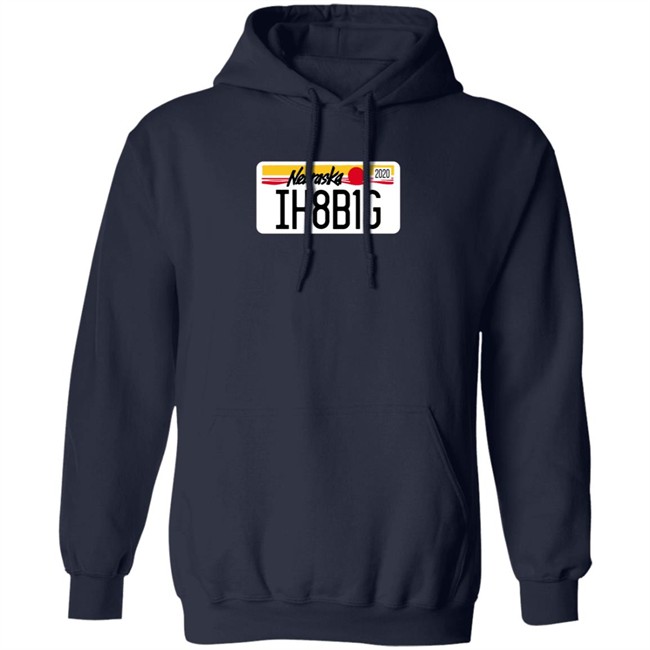 Nebraska IH8B1G T Shirt Nebraska IH8B1G T Shirt